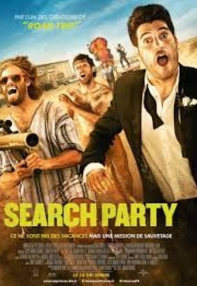 Search Party