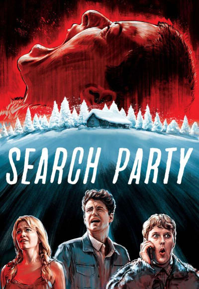 Search Party - Season 4