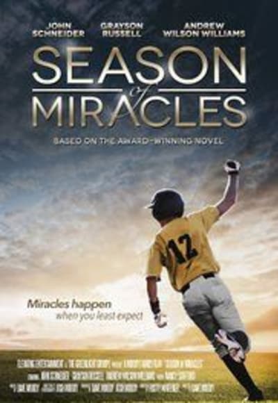 Season of Miracles