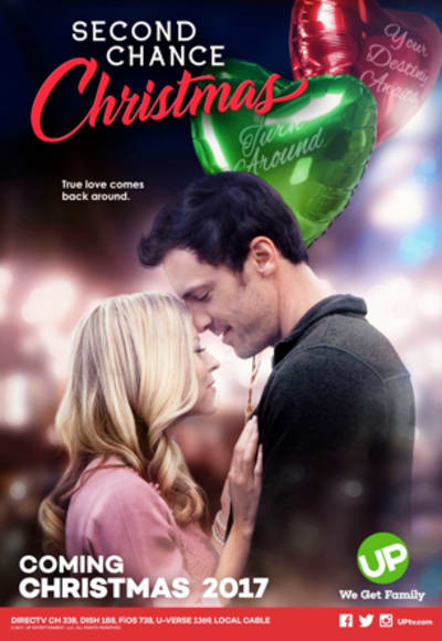 Second Chance Christmas