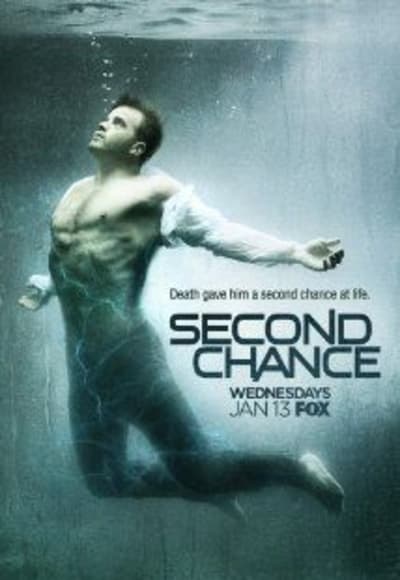 Second Chance - Season 1