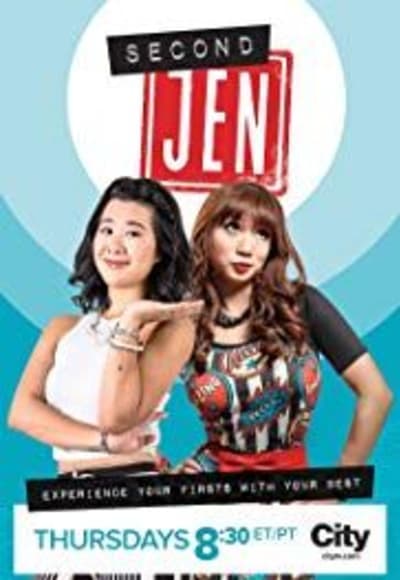 Second Jen - Season 2