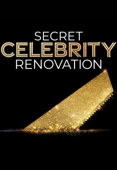 Secret Celebrity Renovation - Season 2