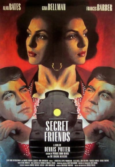 Secret Friends