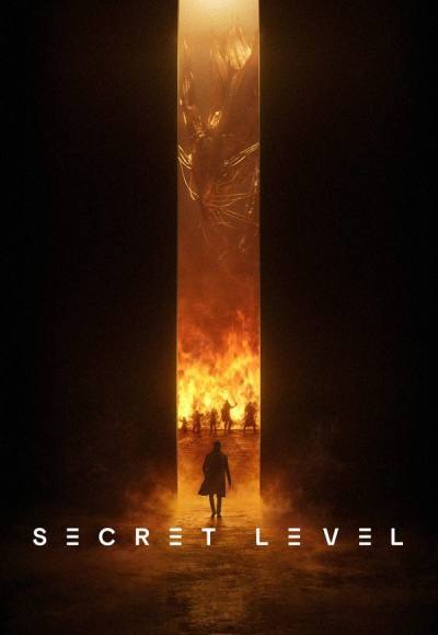 Secret Level - Season 1