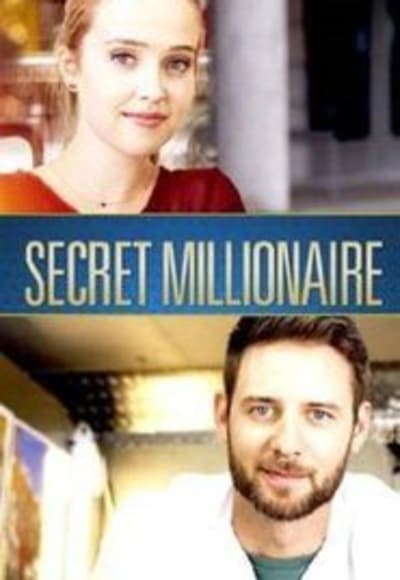 Secret Millionaire