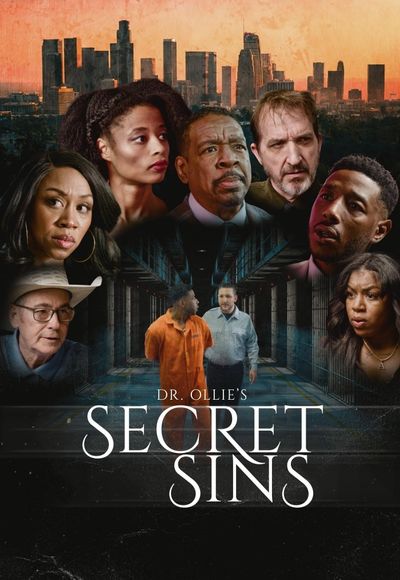 Secret Sins