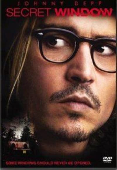 Secret Window