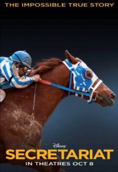 Secretariat