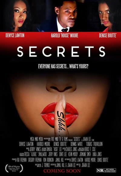 Secrets