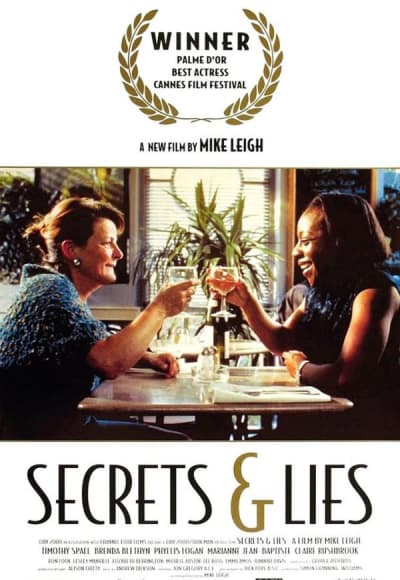 Secrets and Lies