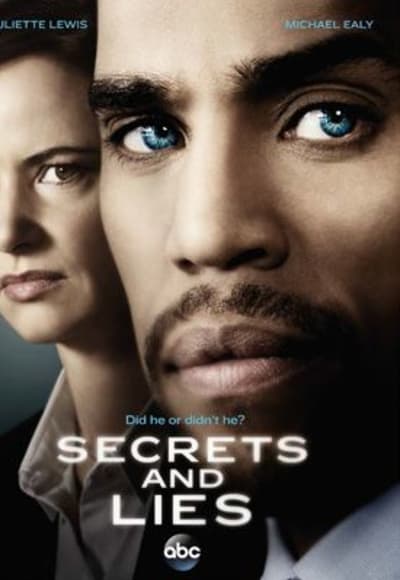 Secrets and Lies - Season 2