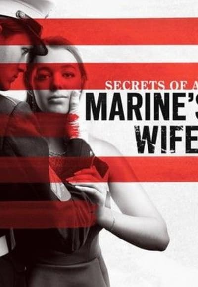 Secrets of a Marine's Wife