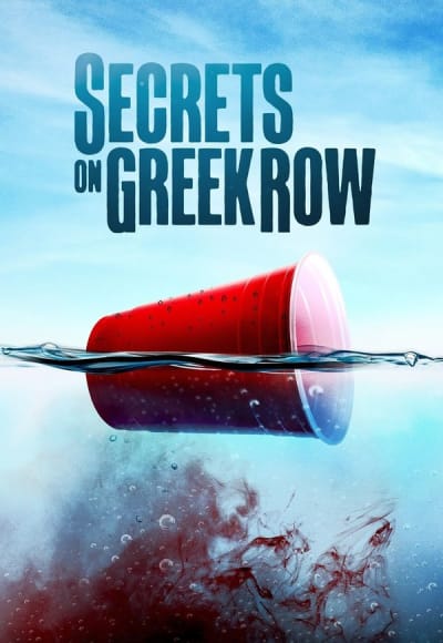 Secrets on Greek Row