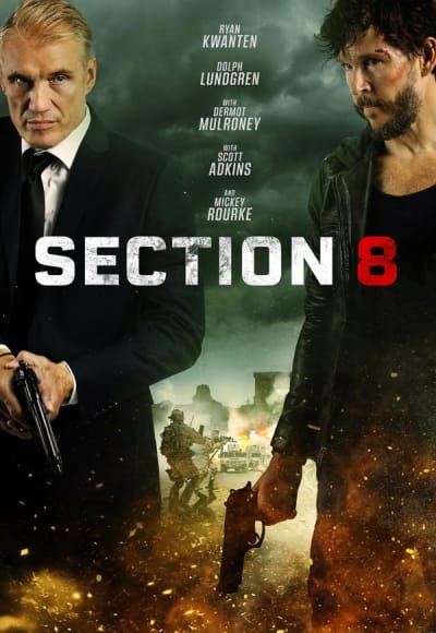 Section 8