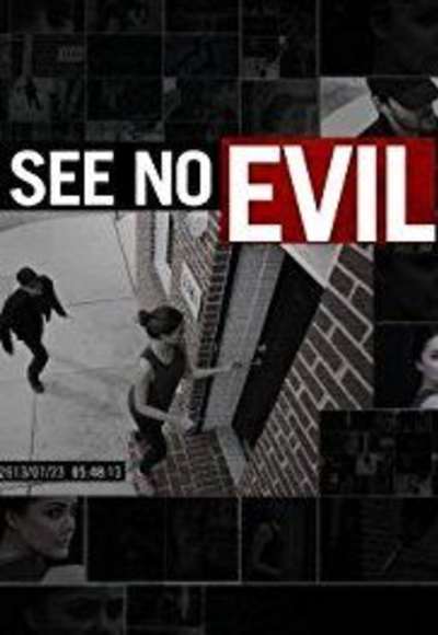 See No Evil - Season 5