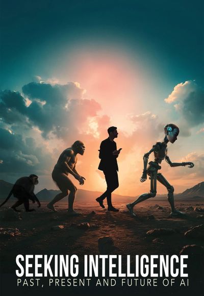 Seeking Intelligence: Past, Present and Future of AI