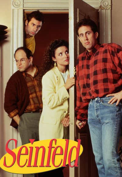 Seinfeld - Season 1