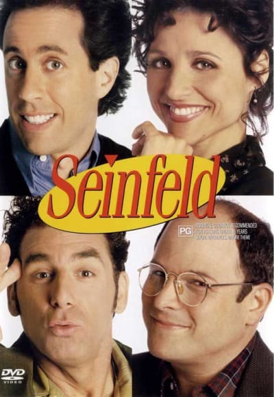 Seinfeld - Season 2