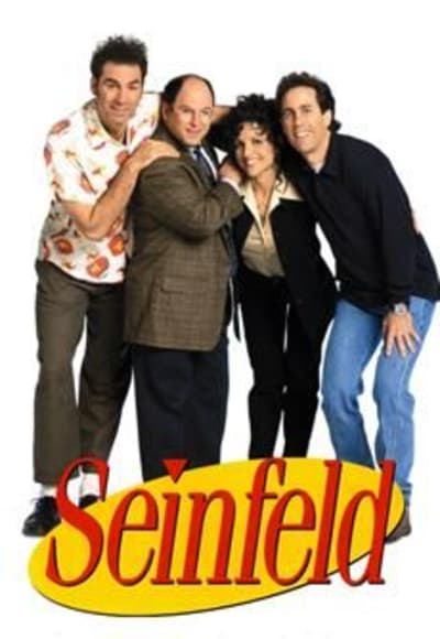 Seinfeld - Season 3