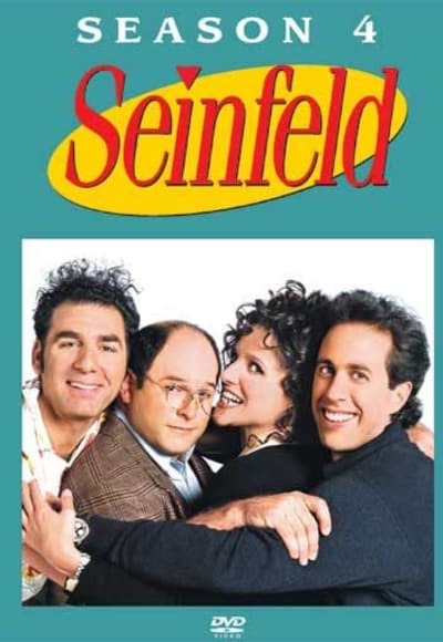 Seinfeld - Season 4