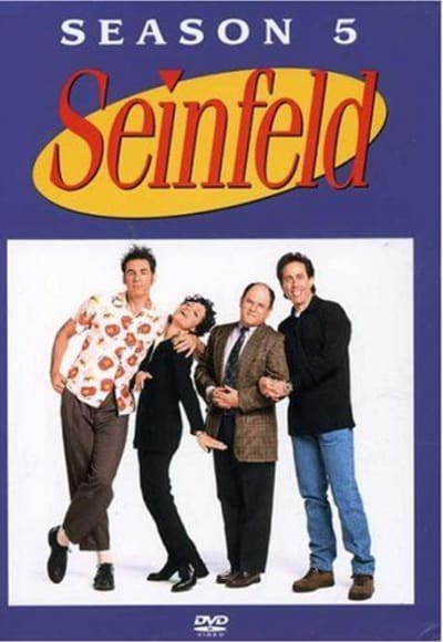 Seinfeld - Season 5