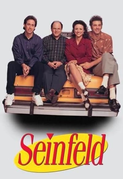 Seinfeld - Season 6