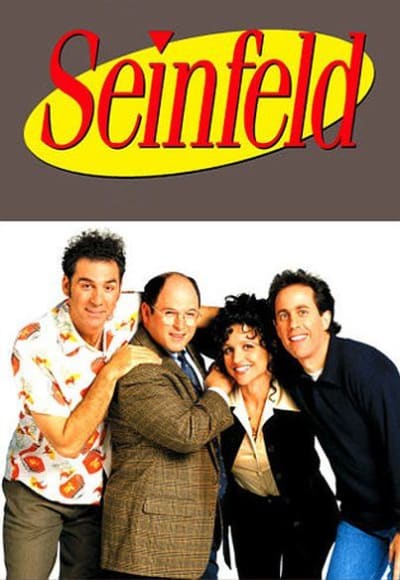 Seinfeld - Season 7