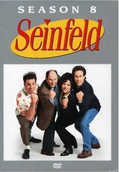 Seinfeld - Season 8