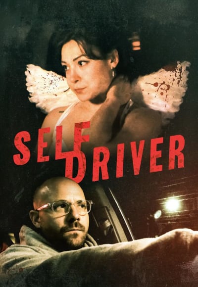 Self Driver