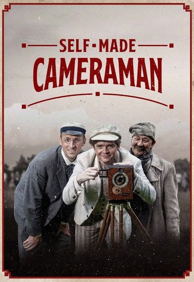 Self Made Cameraman