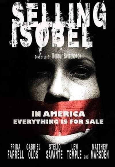 Selling Isobel