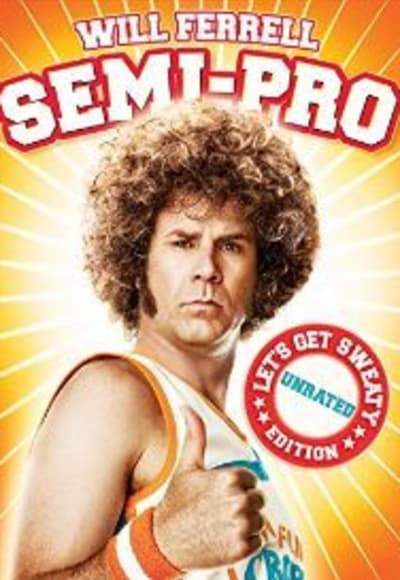 Semi Pro (Unrated)