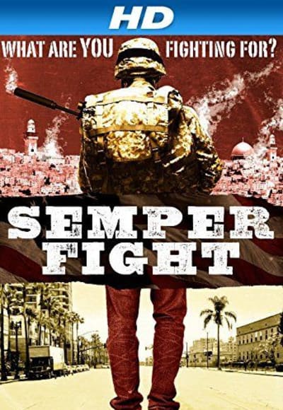 Semper Fight