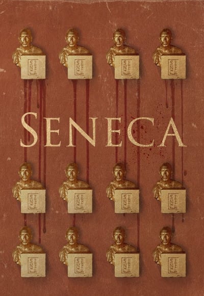 Seneca - On the Creation of Earthquakes