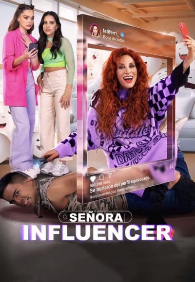 Señora Influencer