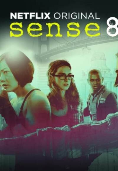 Sense8 - Season 1