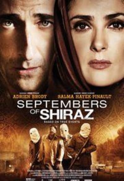 Septembers of Shiraz