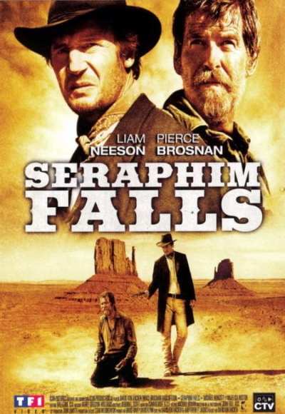 Seraphim Falls