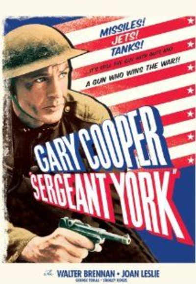 Sergeant York (1941)