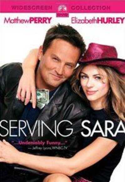 Serving Sara (2002)