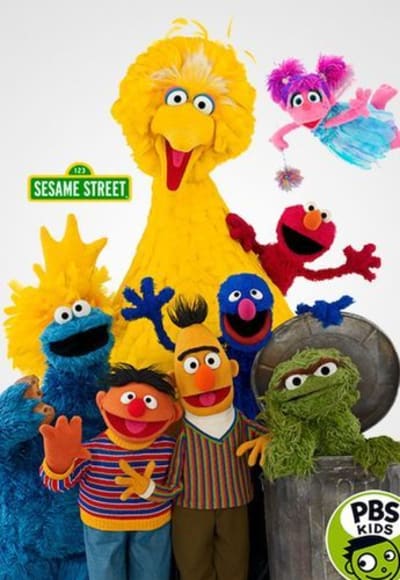 Sesame Street - Season 48