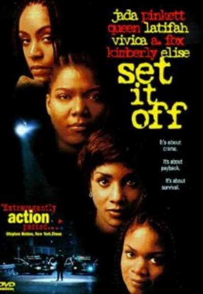 Set It Off