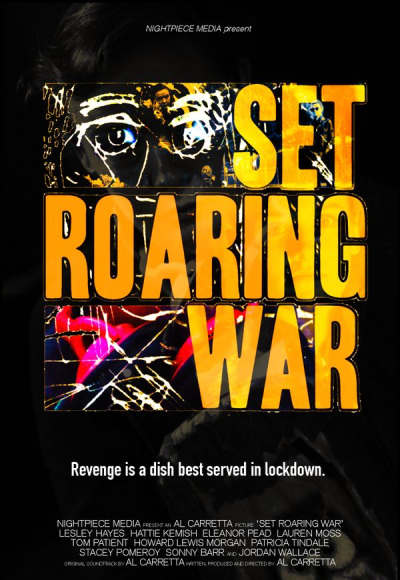 Set Roaring War