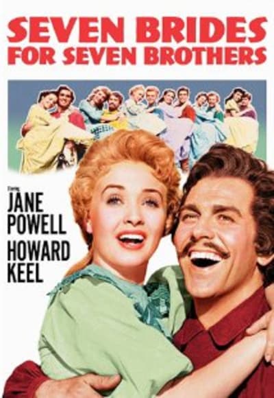 Seven Brides For Seven Brothers