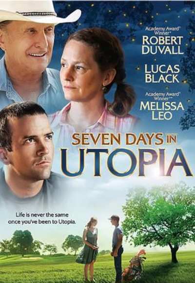 Seven Days in Utopia