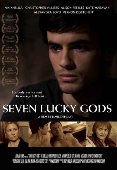 Seven Lucky Gods