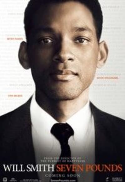 Seven Pounds