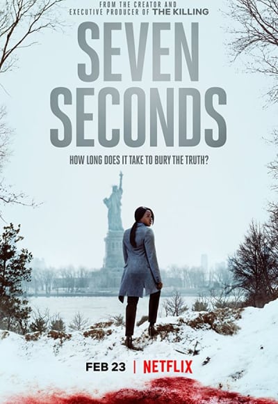 Seven Seconds - Season 1