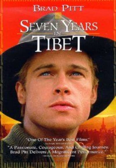 Seven Years In Tibet